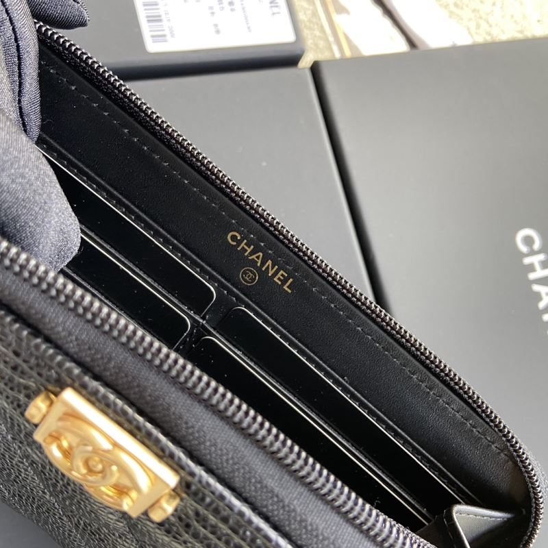 Chanel Wallet Purse